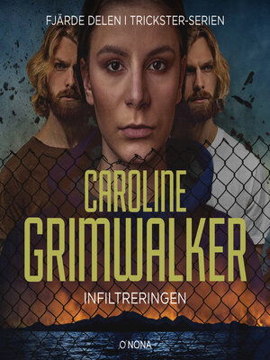 cover image of Infiltreringen